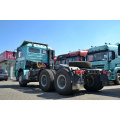 China Shacman F3000/H3000  semi trailer truck cargo trailer truck dump truck semi trailer for sale